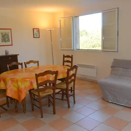 Dom wakacyjny Rumana 2 - 3 Chambres- *