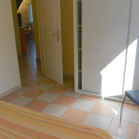 Rumana 2 - 3 Chambres-