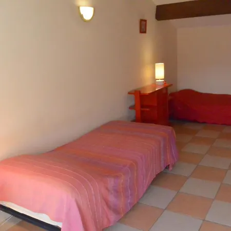 Дом отдыха Rumana 2 - 3 Chambres- *