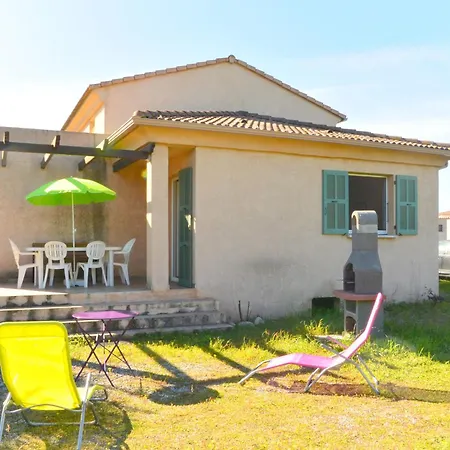 Rumana 2 - 3 Chambres- * Aleria (Corsica)