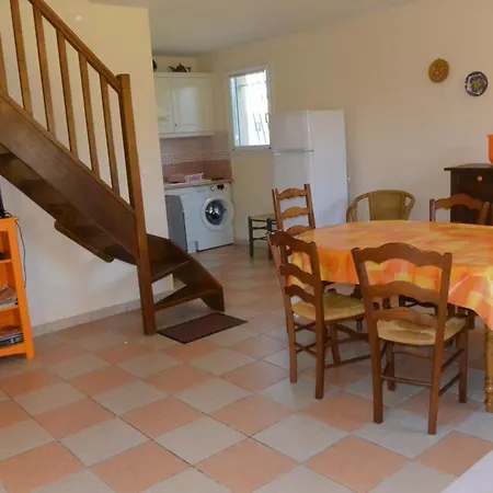 Rumana 2 - 3 Chambres-