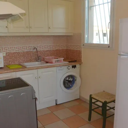 Rumana 2 - 3 Chambres- *