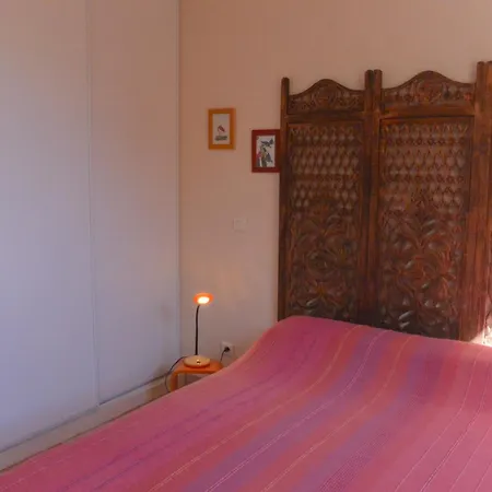 Rumana 2 - 3 Chambres-