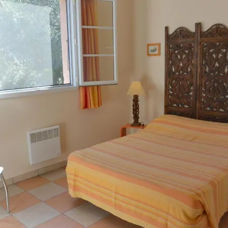 Rumana 2 - 3 Chambres- Casa vacanze Aleria (Corsica)