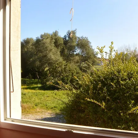 Casa vacanze Rumana 2 - 3 Chambres- Aleria (Corsica)