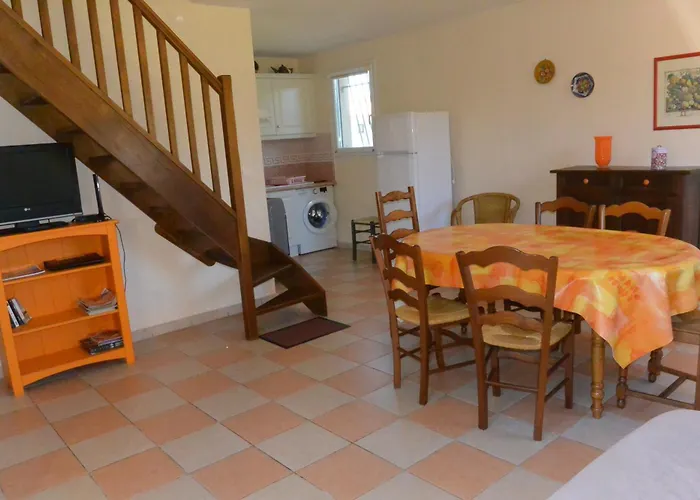 Rumana 2 - 3 Chambres-