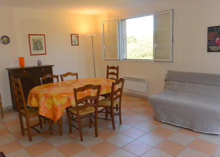 Casa vacanze Rumana 2 - 3 Chambres- *