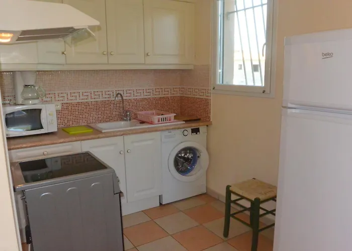 Rumana 2 - 3 Chambres- *