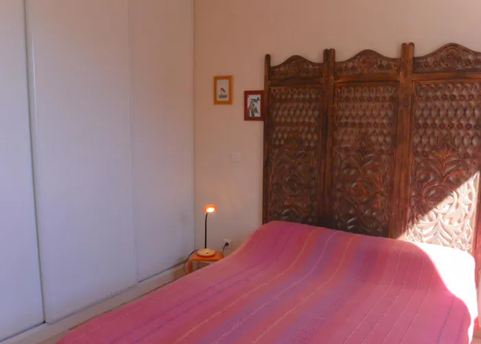 Rumana 2 - 3 Chambres-