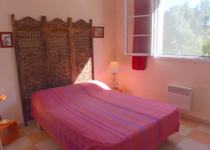 Rumana 2 - 3 Chambres- Casa vacanze