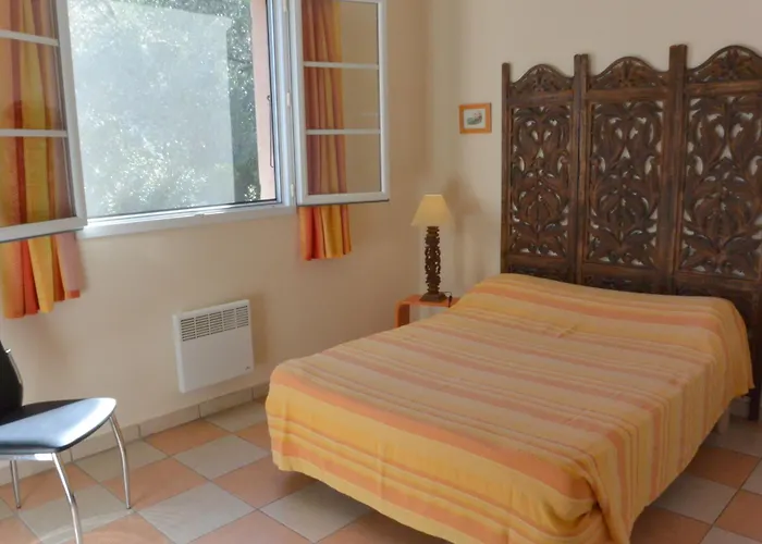 Rumana 2 - 3 Chambres- Casa vacanze Aleria (Corsica)