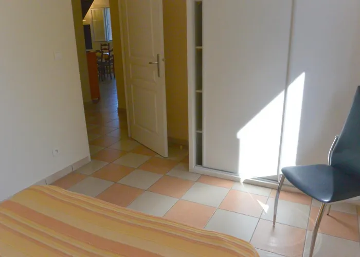Rumana 2 - 3 Chambres-