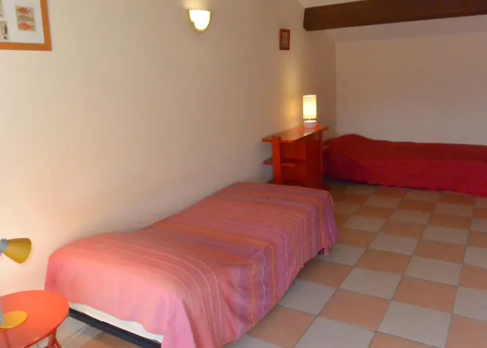 Holiday home Rumana 2 - 3 Chambres- *